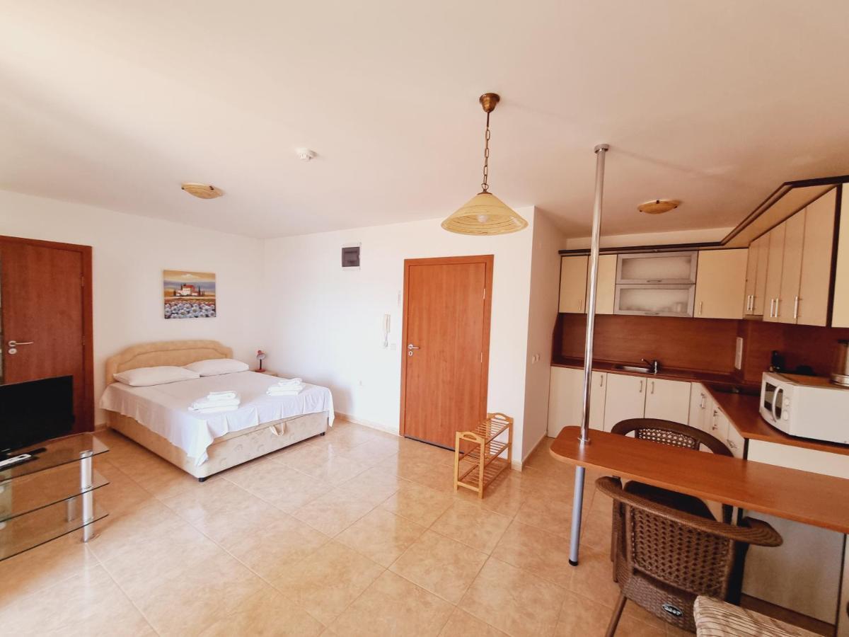 Etara 4 Apart Complex Sveti Vlas Exterior photo